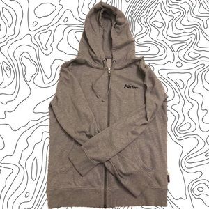 Patagonia Zip Up Jacket